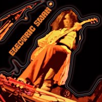 Electric Swan - Electric Swan (2008)