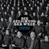 Brockdorff Klang Labor - Die Falschung Der Welt (2012)