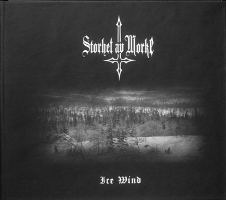 Storhet Av Morke - Ice Wind (2012)