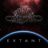 The Human Extinction - Extant (2017)