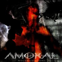 Amoral - Wound Creations (2004)  Lossless