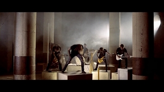 Клип Oh, Sleeper - Endseekers (2011)