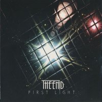 The Enid - First Light (2014)  Lossless