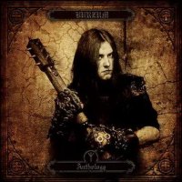 Burzum - Anthology (Compilation) (2008)