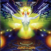 Pretty Maids - Jump The Gun (1990)  Lossless