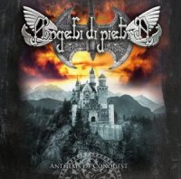 Angeli di Pietra - Anthems of Conquest (2011)