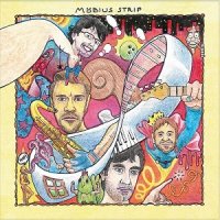 Möbius Strip - Möbius Strip (2017)