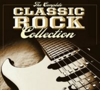 VA - The Complete Classic Rock Collection (2010)