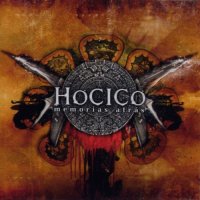 Hocico - Memorias Atras (2CD) (2008)