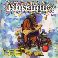 Cast - Mosaique 2CD (2006)  Lossless