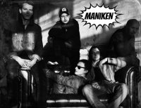 Maniken - Valentine (2012)