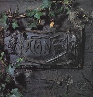 The Damned - The Black Album (1980)