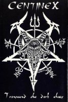 Centinex - Transcend the Dark Chaos (1994)