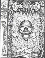 Septic Broiler - Enfeebled Earth (1990)