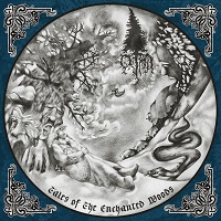 Grima - Tales Of The Enchanted Woods (2017)