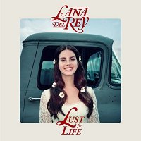 Lana Del Rey - Lust For Life (2017)
