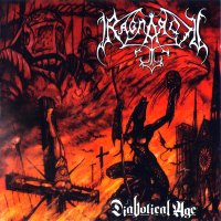 Ragnarok - Diabolical Age (2000)