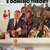 Bolland - The Domino Theory (1981)  Lossless