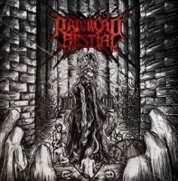 Radiação Bestial - Padre Possuído (2014)