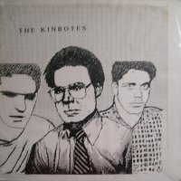 The Kinbotes - The Kinbotes (1986)