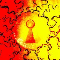 Sima - Key To The Sun (2017)