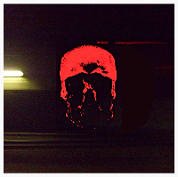 Cybercorpse - Crimson Nightfall (2016)