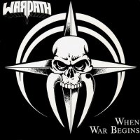 Warpath - When War Begins (1992)  Lossless