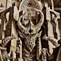 Demon Hunter - The World Is A Thorn (2010)