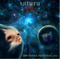 Satura - Astral (2013)