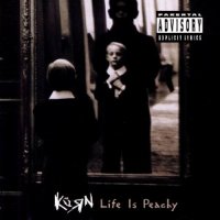 Korn - Life is Peachy (1996)