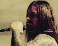 Клип As I Lay Dying - Electric Eye (HD 720p) (2011)