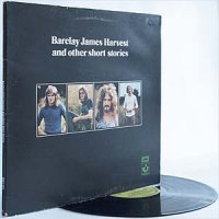 Barclay James Harvest - And Other Short Stories (1971)