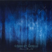 Shape of Despair - Alone in the Mist (2016) Lossless