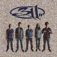 311 - Mosaic (2017)