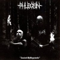 Phlegein - Ancient Battlegrounds (2010)