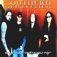 Southern Gentlemen - My Favorite Disaster (2011)