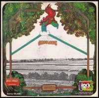 Aquelarre - Siesta (1975)  Lossless
