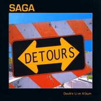 Saga - Detours (1999)