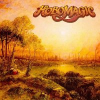Hobo Magic - Hobo Magic (2014)