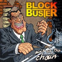 Block Buster - Ain\'t On The Chain (2015)