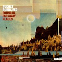 August Burns Red - Found In Far Away Places (Deluxe Ed.) (2015)