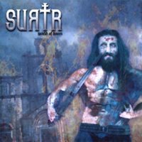 Surtr - World Of Doom (2011)