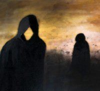 Kostas Panagiotou - Chapters (2016)