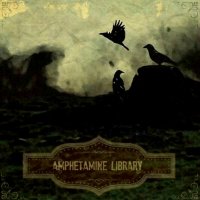 Amphetamine Library - Amphetamine Library (2014)