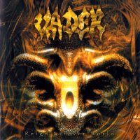 Vader - Reign Forever World (2001)