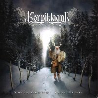 Korpiklaani - Tales Along This Road (2006)  Lossless