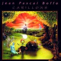 Jean Pascal Boffo - Carillons (1987)