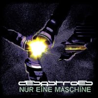 Desastroes - Nur Eine Maschine (2017)