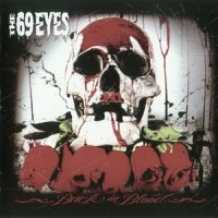 The 69 Eyes - Back In Blood (2009)