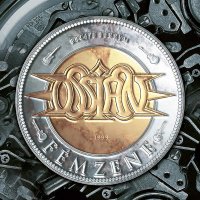 Ossian - Femzene (Reissue 2009) (1999)